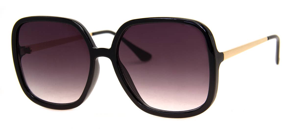 A.J. Morgan - Leena - Sunglasses: PINK