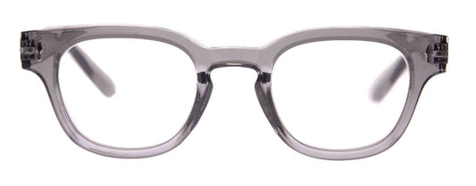 A.J. Morgan - Stable - READING GLASSES: Grey / 1.50