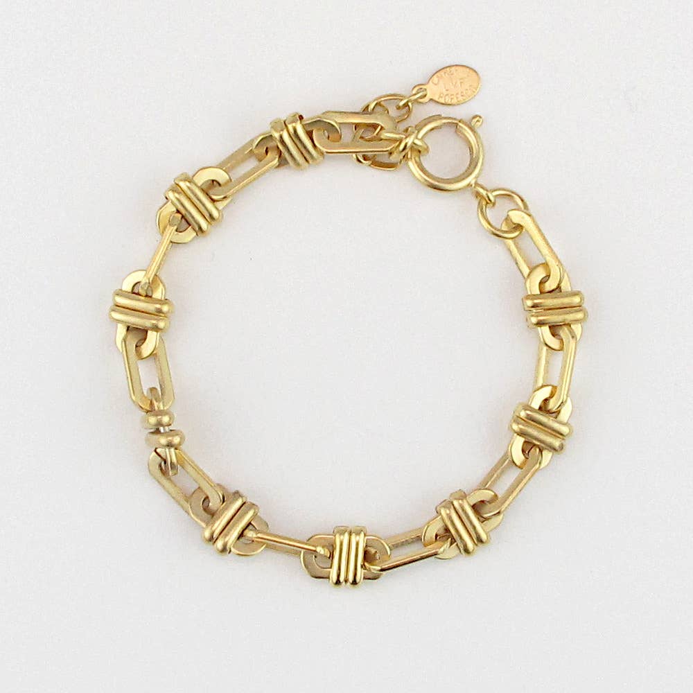 La Vie Parisienne - Kenna Bracelet
