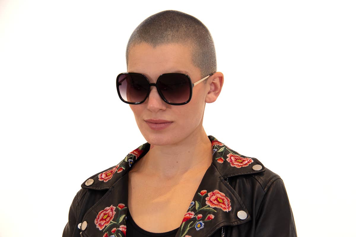 A.J. Morgan - Leena - Sunglasses: PINK