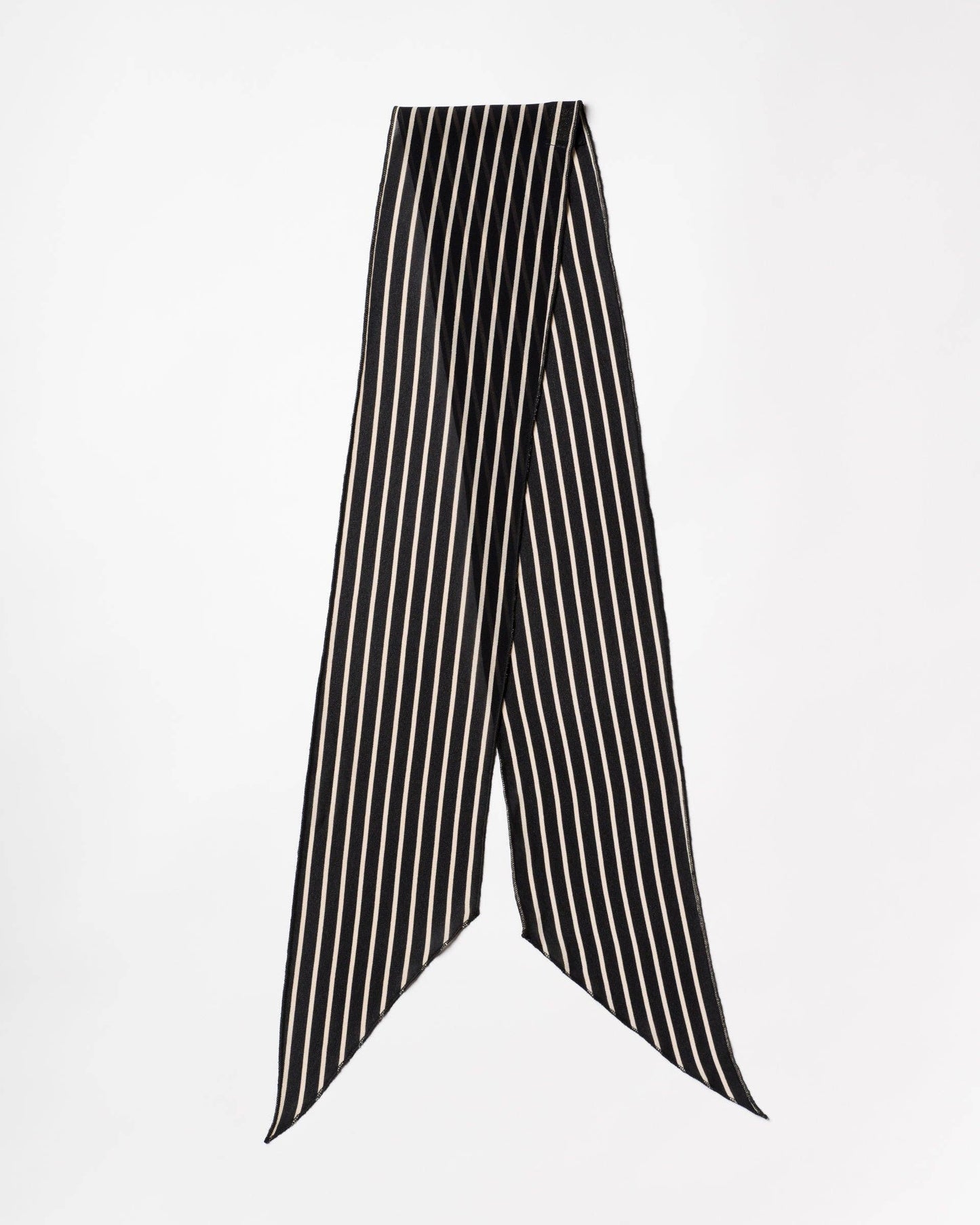 I'm With The Band - Walk The Line Long Skinny Scarf