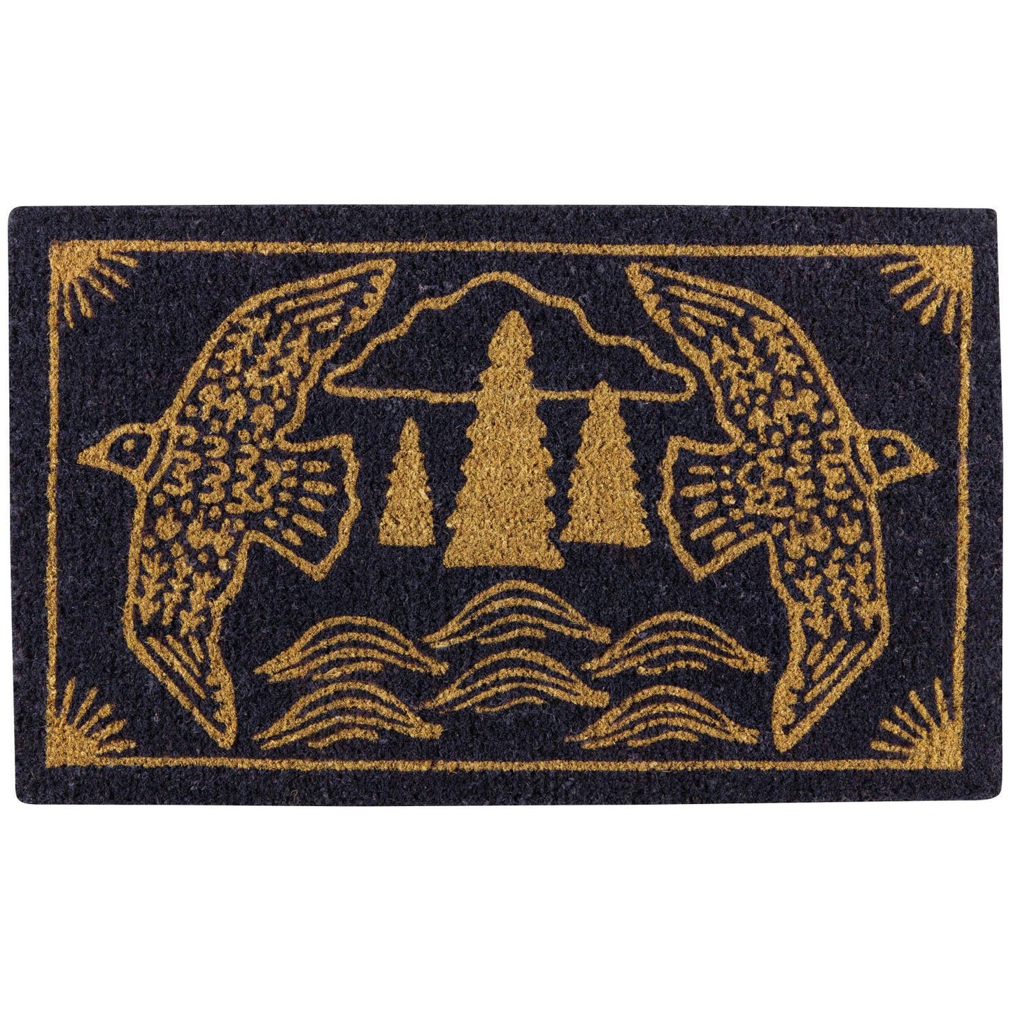 Danica Studio - Moonlit Doormat