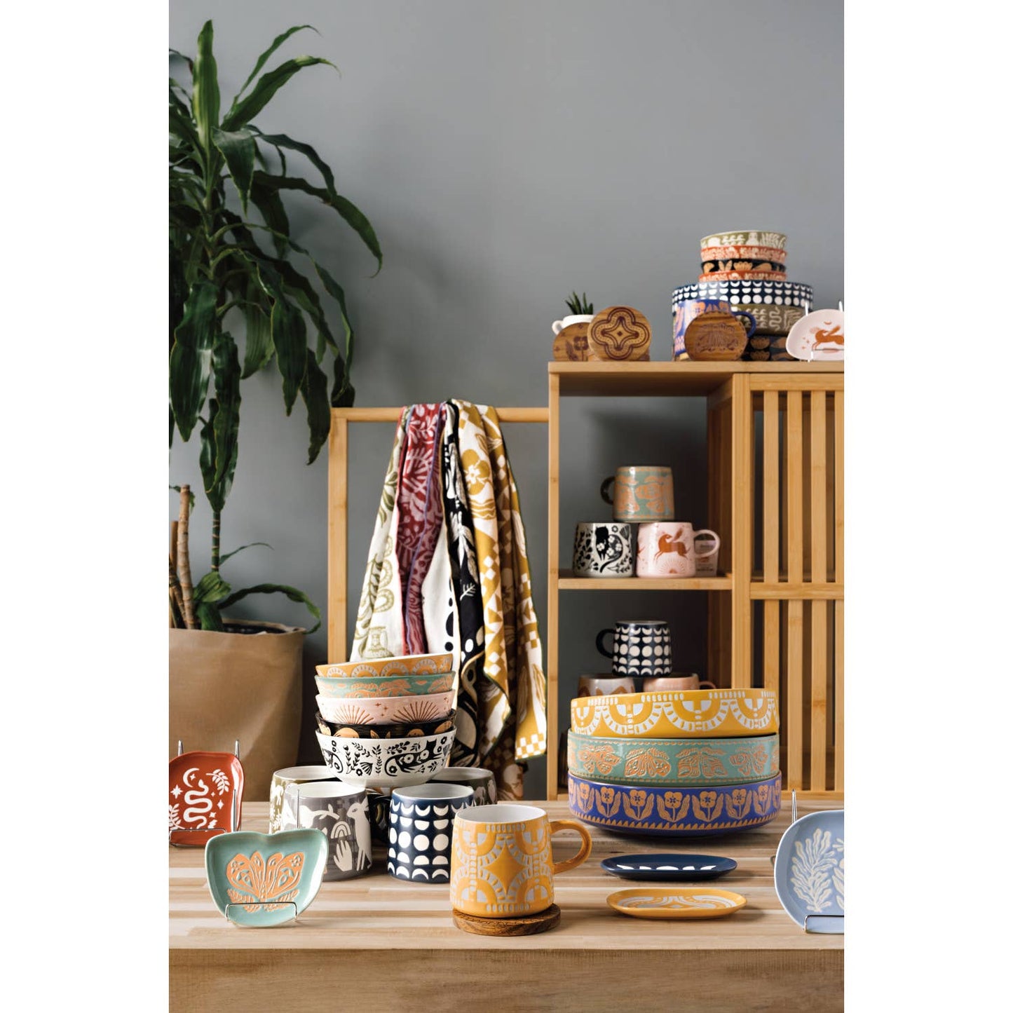 Danica Studio - Olympus Imprint Trinket Tray