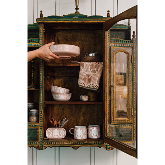 Danica Studio - Peregrine Imprint Trinket Tray