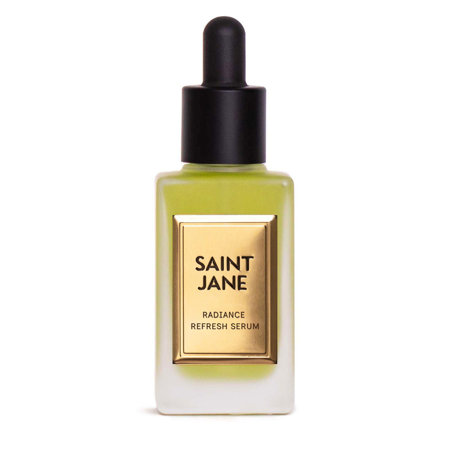 Saint Jane - TESTER Radiance Refresh Serum