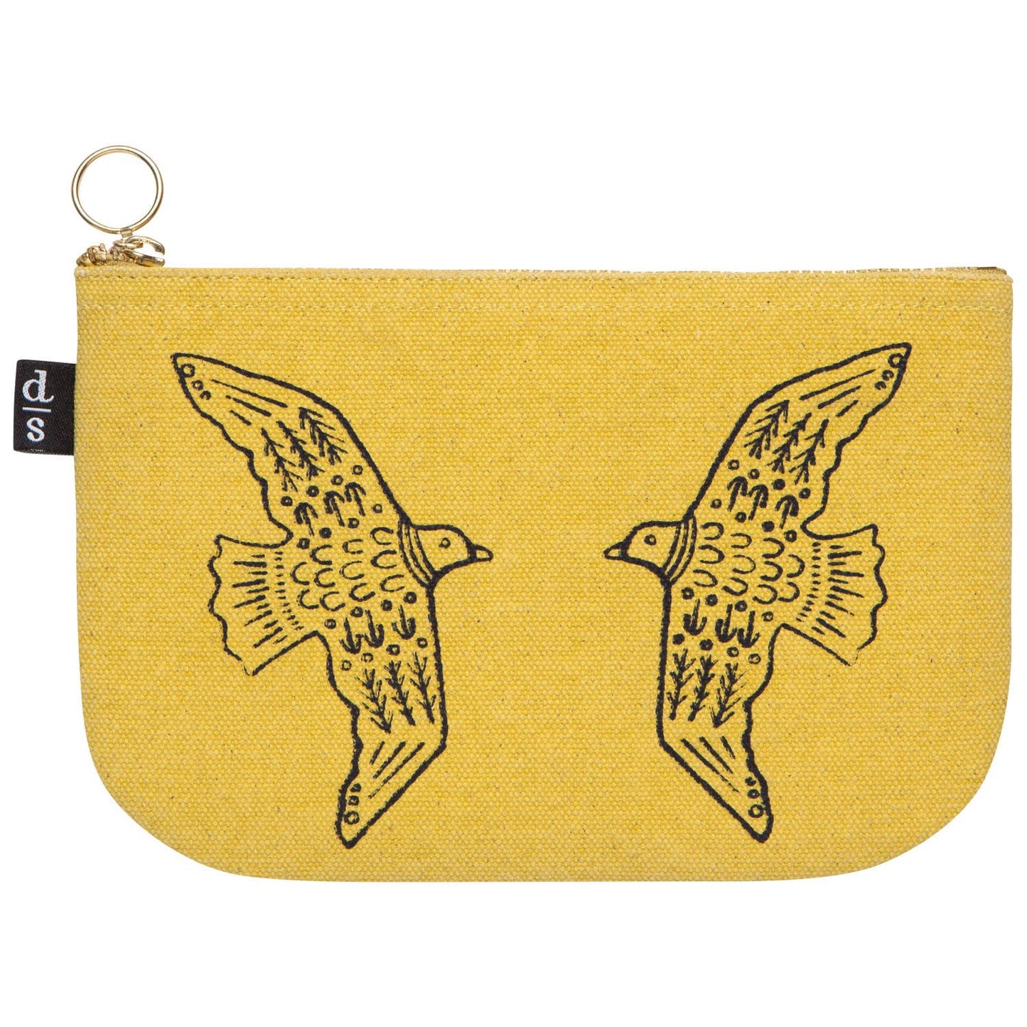 Danica Studio - Moonlit Small Zipper Pouch