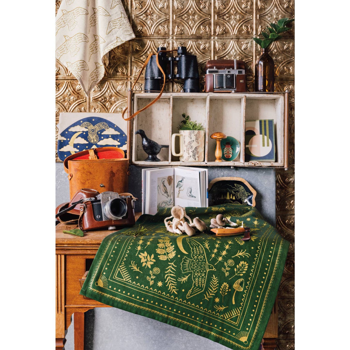 Danica Studio - Moonlit Studio Mug