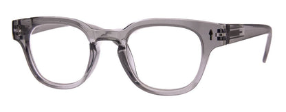 A.J. Morgan - Stable - READING GLASSES: Grey / 1.75