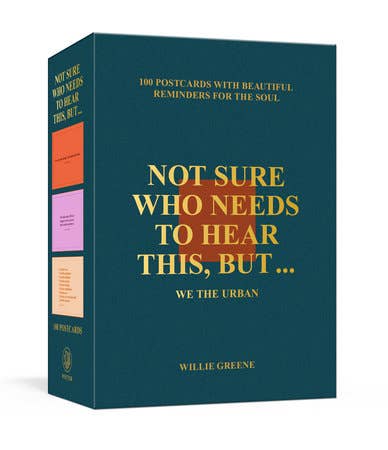 Penguin Random House LLC - Not Sure Who 100 Postcards