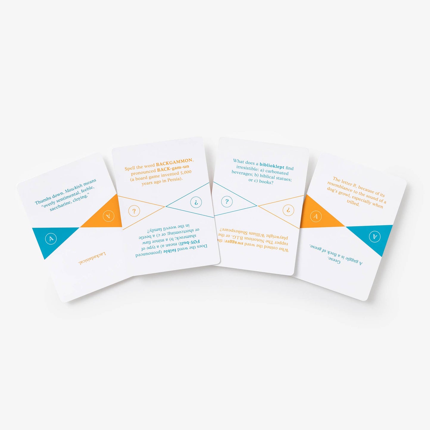 Penguin Random House LLC - Good Words