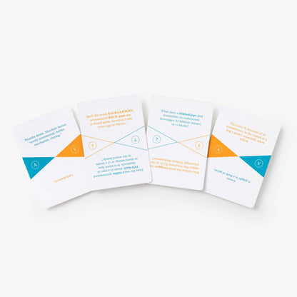 Penguin Random House LLC - Good Words
