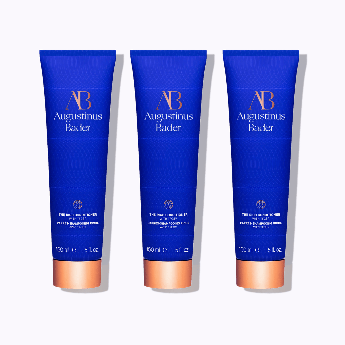 Dermstreet - Augustinus Bader The Rich Conditioner: 1 Pack