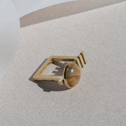 Lindsay Lewis - Ada Ring: 7