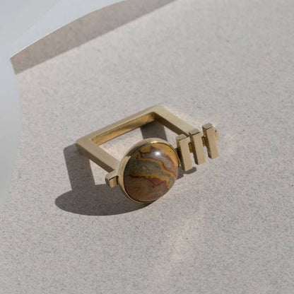 Lindsay Lewis - Ada Ring: 7