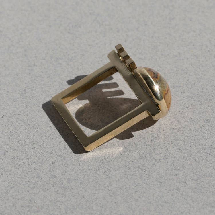 Lindsay Lewis - Ada Ring: 7