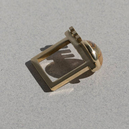 Lindsay Lewis - Ada Ring: 7