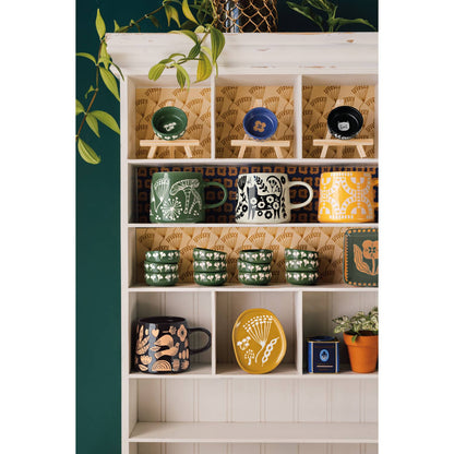 Danica Studio - Wildgrove Imprint Trinket Dish