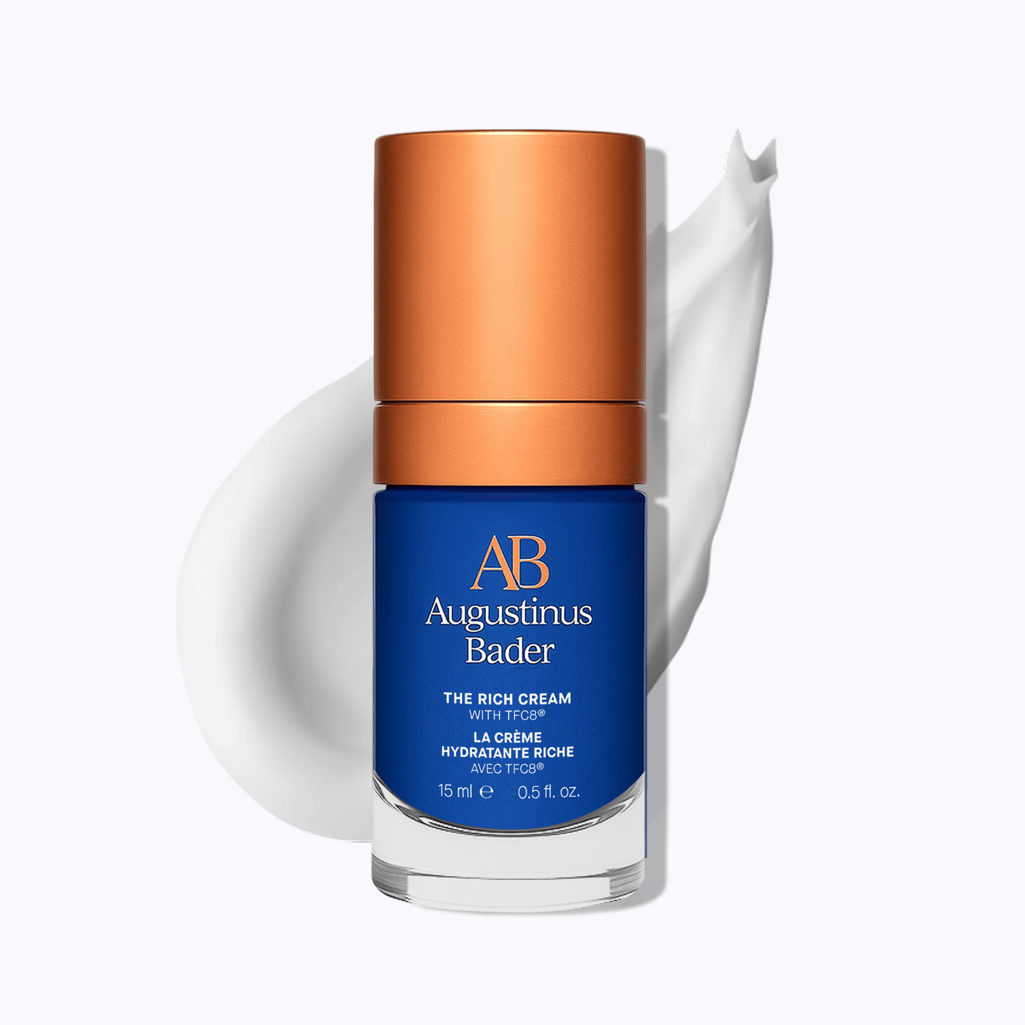 Dermstreet - Augustinus Bader The Rich Cream: 30 ml