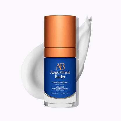 Dermstreet - Augustinus Bader The Rich Cream: 30 ml