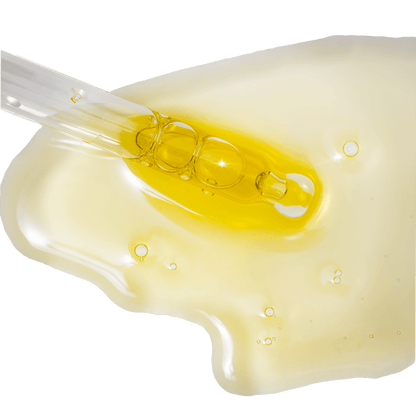 LUA Skincare - AGELESS restorative face oil