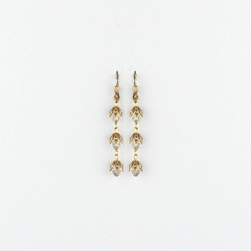 La Vie Parisienne - Florence: Crystal