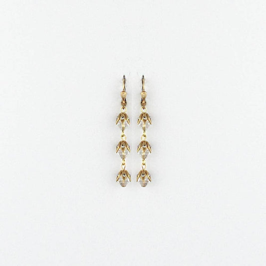 La Vie Parisienne - Florence: Crystal
