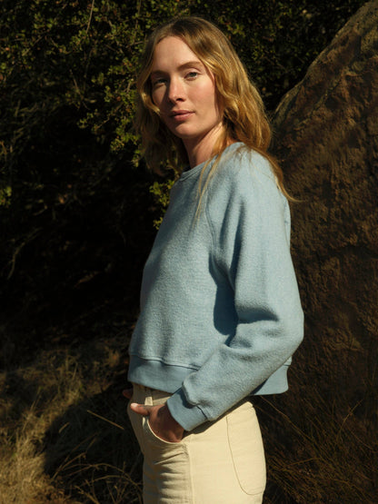 Mollusk - Softest Crew: Blue Sky / S