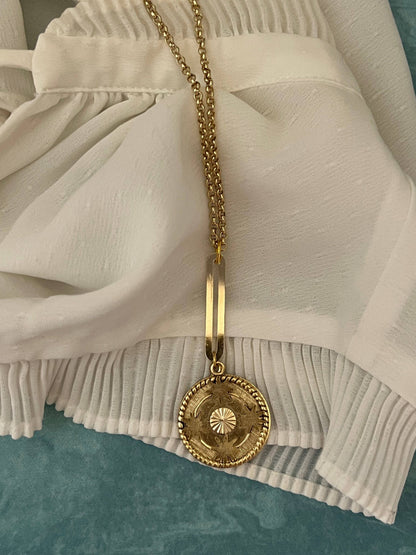 Sandrine France Studio - Sienna Necklace