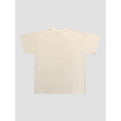 The Blank Lab - Oversized Mineral Washed Cotton Tee (AAC095): NEW YORK NAVY / S-M-L(2-2-2)