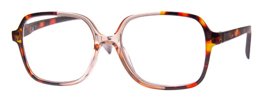 A.J. Morgan - Freebird - READING GLASSES: Champagne/Tort / 1.25