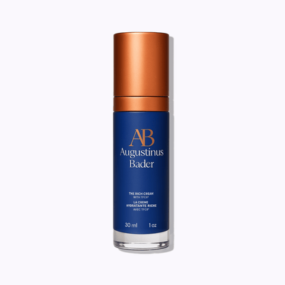 Dermstreet - Augustinus Bader The Rich Cream: 30 ml