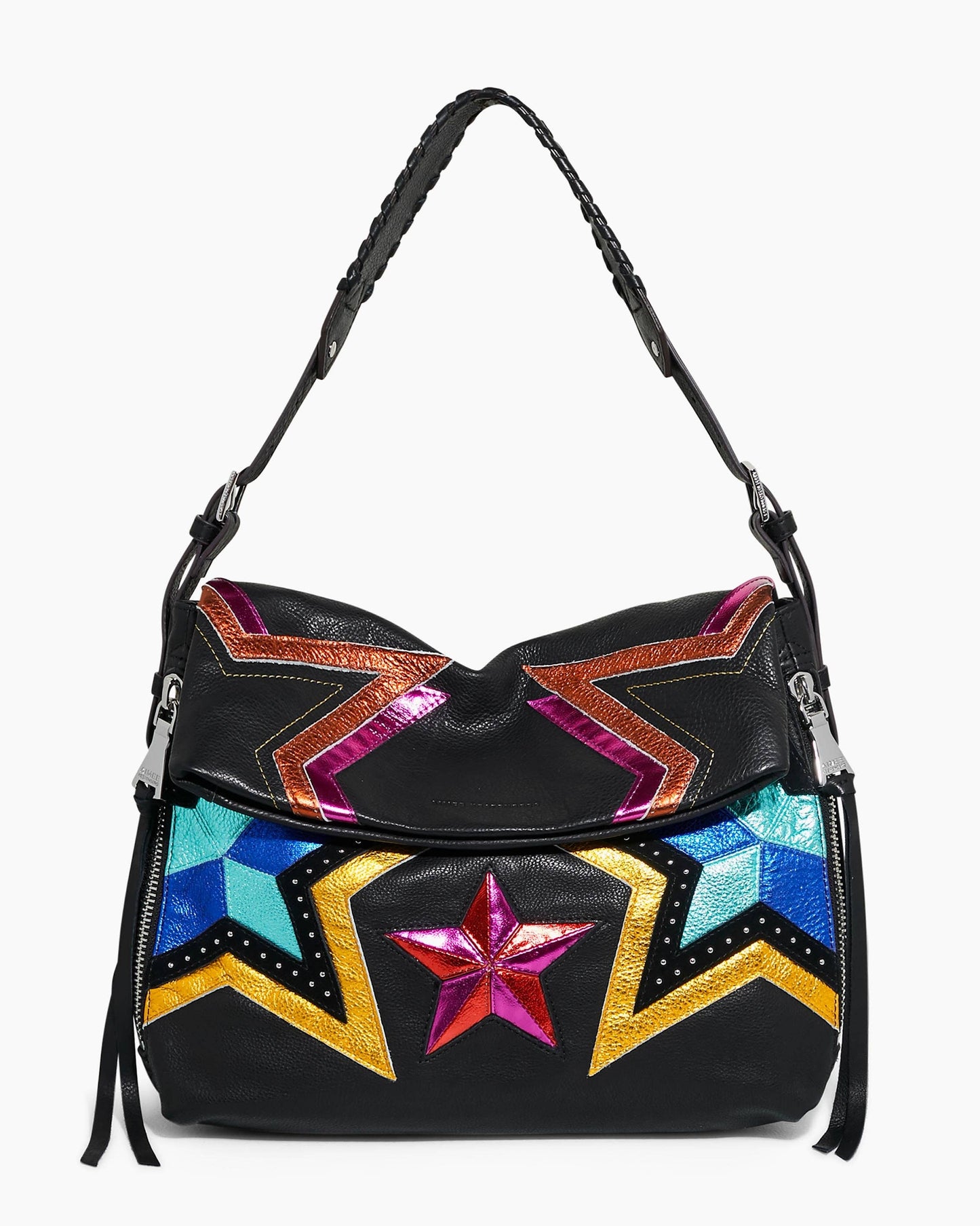 Aimee Kestenberg - Bali Novelty Hobo: Stardust