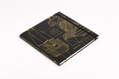 Penguin Random House LLC - Paris Street Style