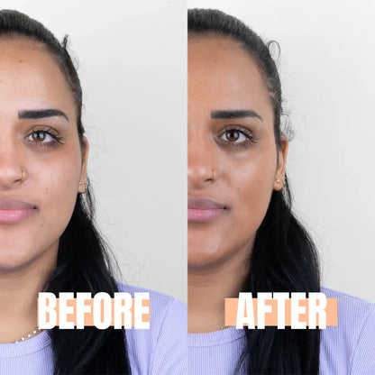 La Crique Beauty - Natural bronzing & moisturizing serum - Sun Radiance Booster