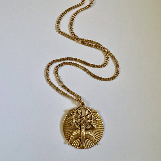 Sandrine France Studio - Paradise Necklace