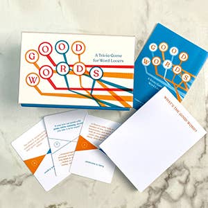 Penguin Random House LLC - Good Words