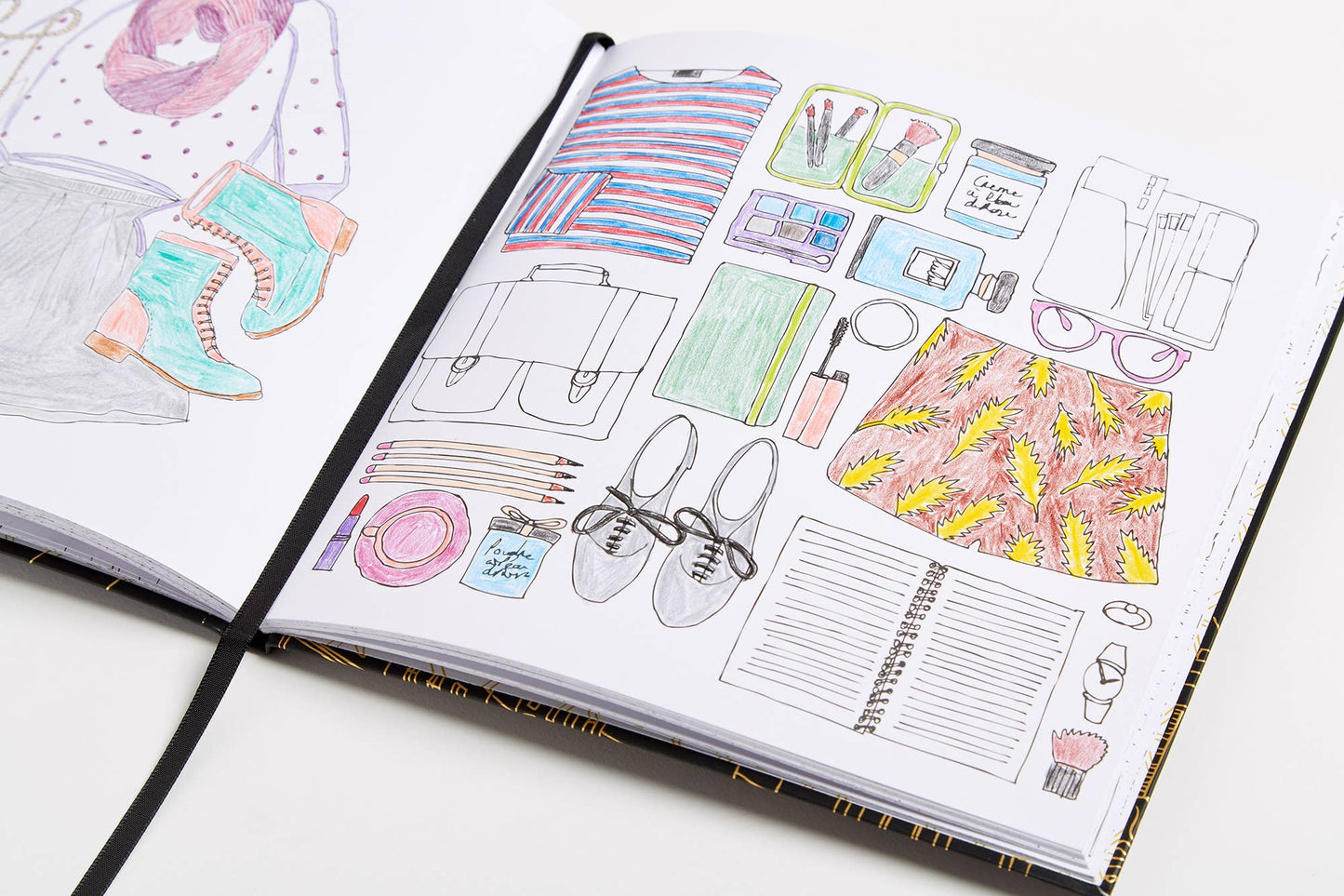 Penguin Random House LLC - Paris Street Style