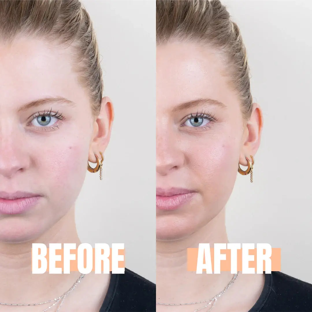 La Crique Beauty - Natural bronzing & moisturizing serum - Sun Radiance Booster