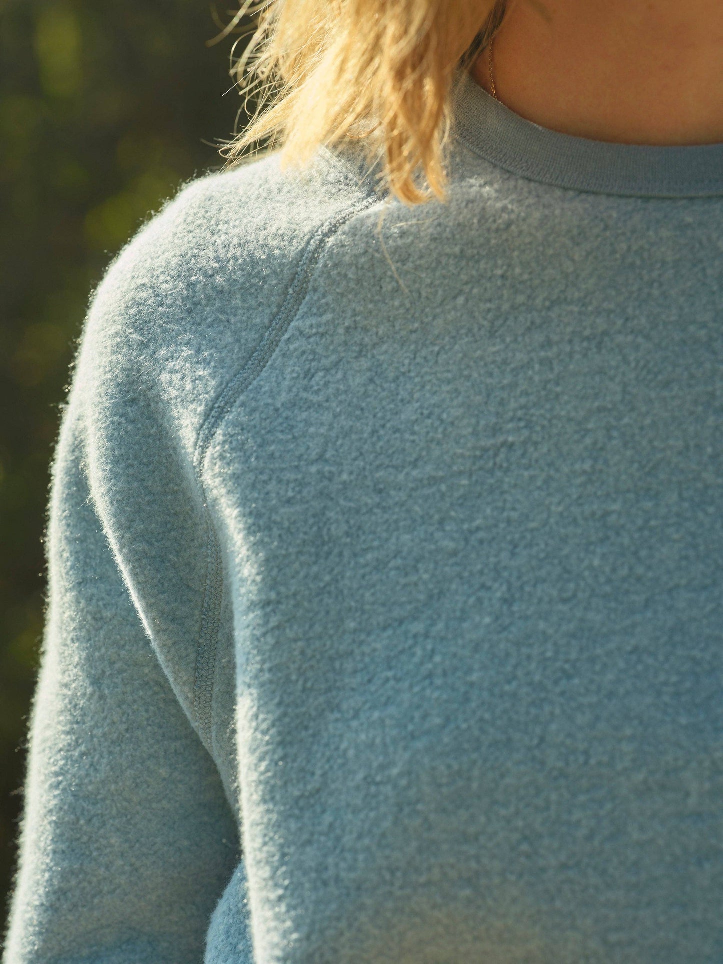 Mollusk - Softest Crew: Blue Sky / M