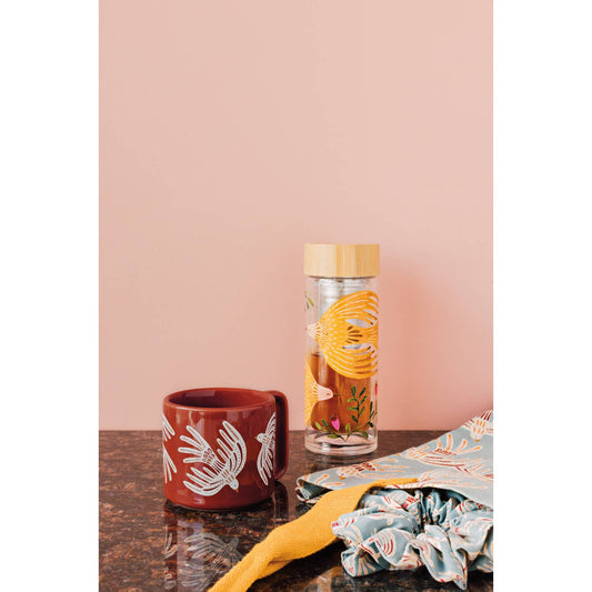 Danica Studio - Plume Midi Studio Mug