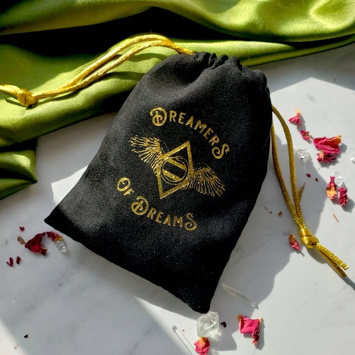 Dreamers of Dreams - Chunky Rolo Chain Gold Plated Bracelet