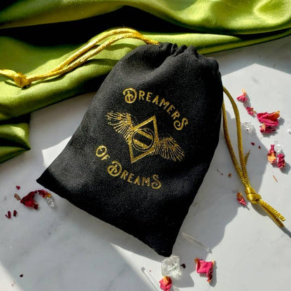 Dreamers of Dreams - Chunky Elongated Chain Gold Plated Bracelet