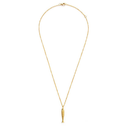 Amano Studio - Fish Necklace