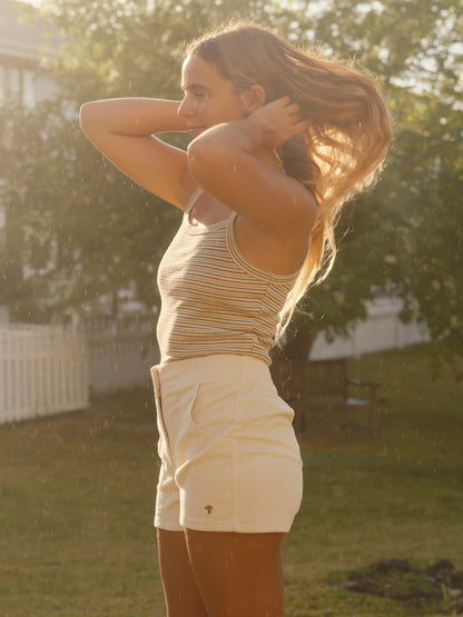 Mollusk - Shroom Shorts: Super Natural / L