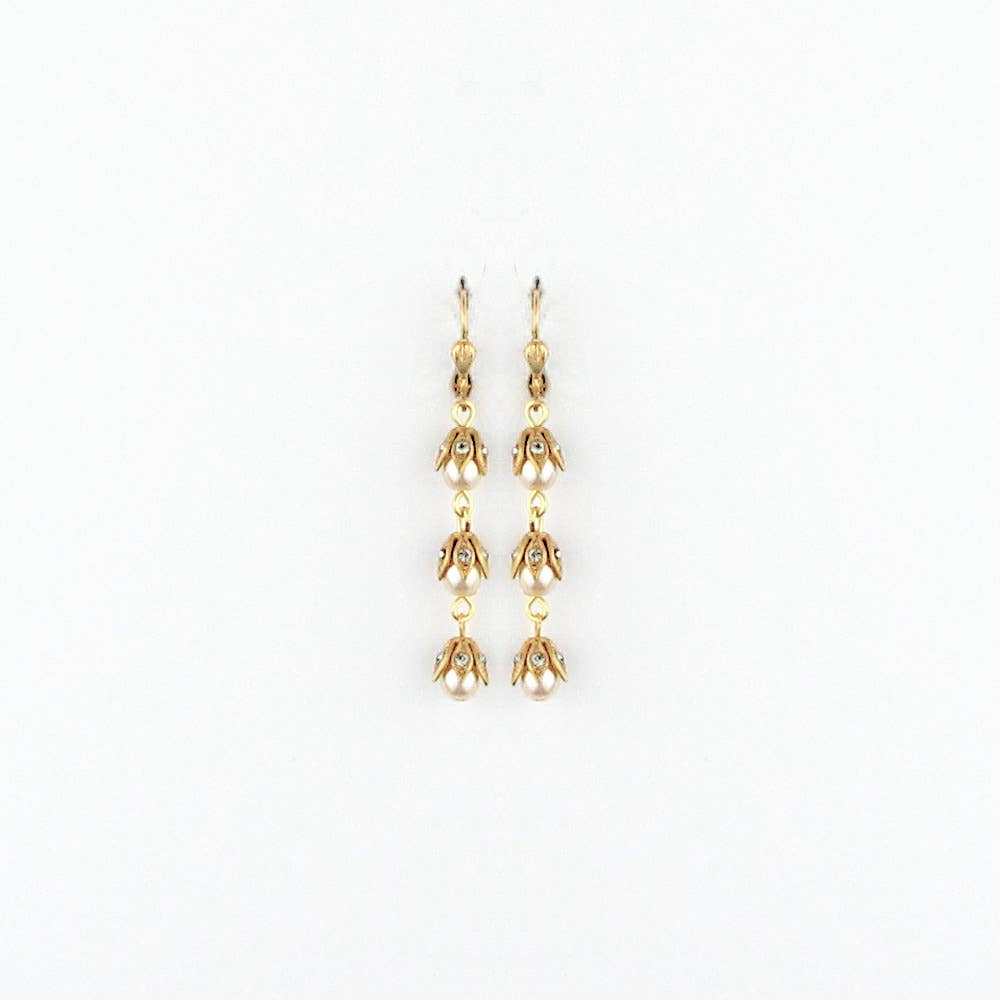 La Vie Parisienne - Florence: Crystal