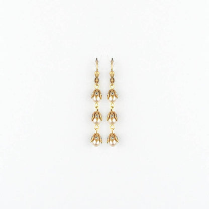 La Vie Parisienne - Florence: Crystal