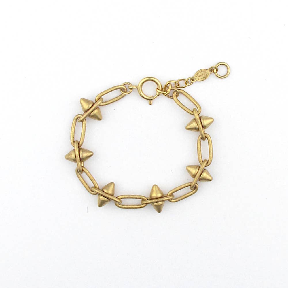 La Vie Parisienne - Au Courant I Bracelet