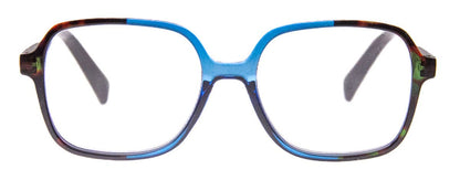 A.J. Morgan - Freebird - READING GLASSES: Champagne/Tort / 1.25