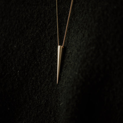 Commonform - Myrrh Necklace // 32"