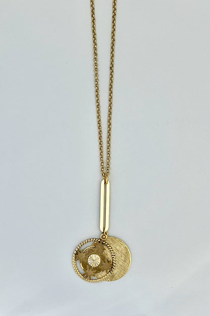 Sandrine France Studio - Sienna Necklace